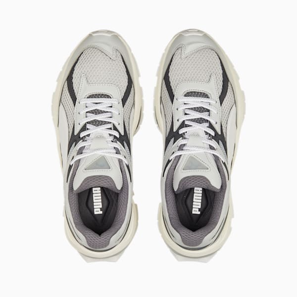 Nano Odyssey Sneakers, Feather Gray-Cool Mid Gray