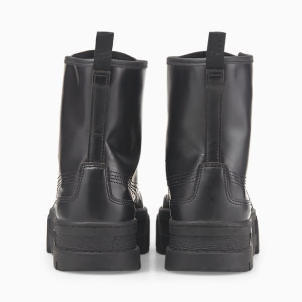 puma mayze boots