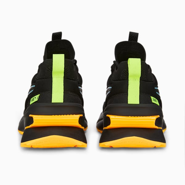 PWRFrame OP-1 Trail We Are Legends Sneakers, Puma Black-Sun Stream, extralarge-IND