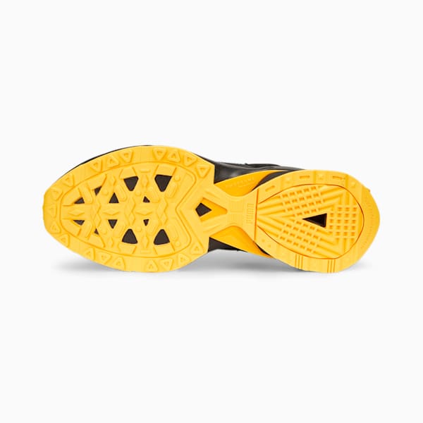 PWRFrame OP-1 Trail We Are Legends Sneakers, Puma Black-Sun Stream, extralarge-IND