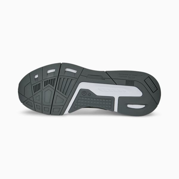 Mirage Sport Tech Reflective Unisex Sneakers | PUMA