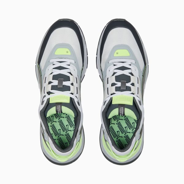 Mirage Sport Tech Reflective Unisex Sneakers | PUMA