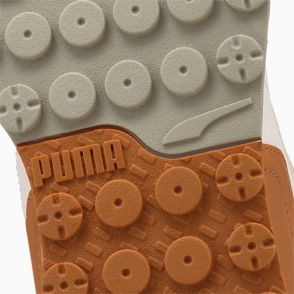 Rider FV Block Sneakers, Pebble Gray-Desert Tan, extralarge-IND
