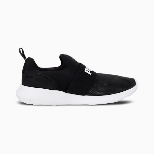 Relax Knit Slip On Men s Sneakers PUMA