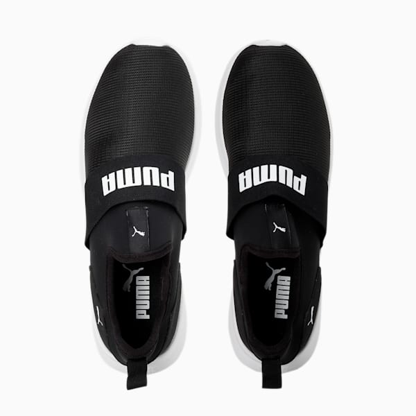 Relax Knit Slip On Men's Sneakers | PUMA