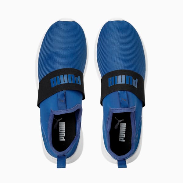 Puma slip on mens sneakers 2025