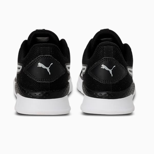 Armour V2 Men's Sneakers, PUMA Black-Quarry-PUMA White, extralarge-IND