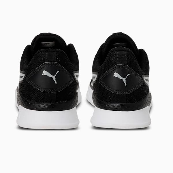 PUMA Armour V2 Men's Lightweight Sneakers, PUMA Black-Quarry-PUMA White, extralarge-IND