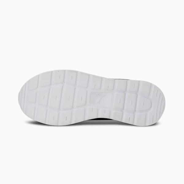 Armour V2 Men's Sneakers, PUMA Black-Quarry-PUMA White, extralarge-IND