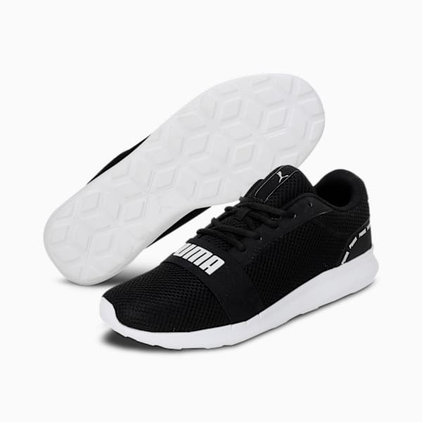 Urus Sneakers, Gray Violet-PUMA Black, extralarge-IND