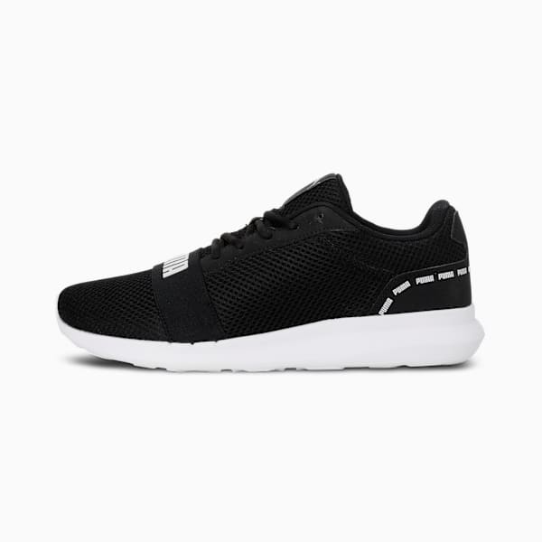 Urus Sneakers, Gray Violet-PUMA Black, extralarge-IND