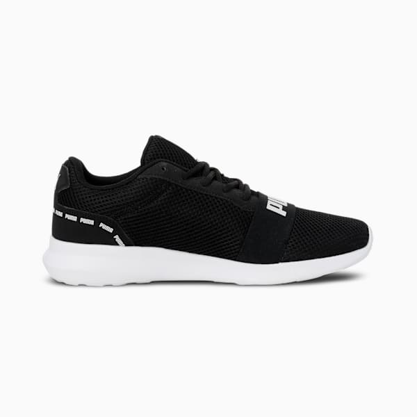 Urus Sneakers, Gray Violet-PUMA Black, extralarge-IND