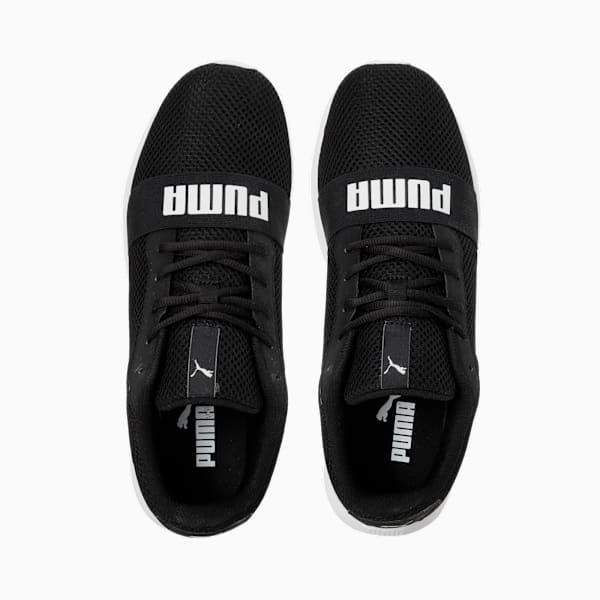 Urus Sneakers, Gray Violet-PUMA Black, extralarge-IND