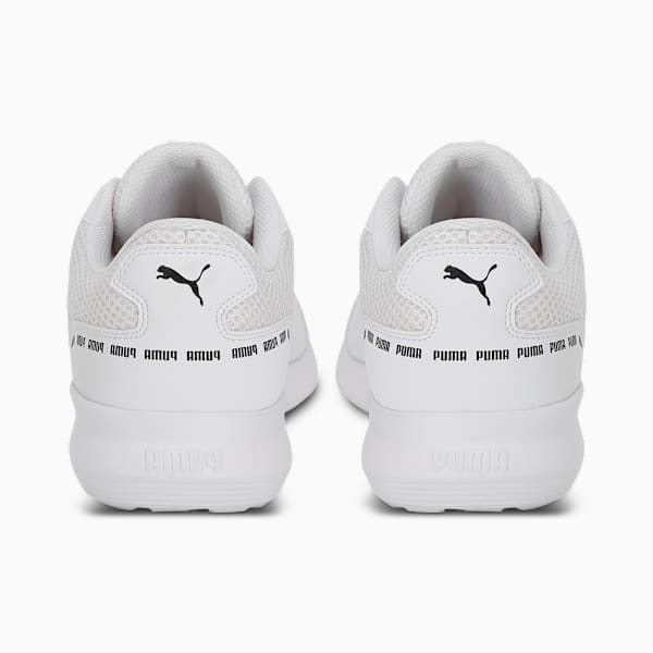 Urus Sneakers, PUMA Black-PUMA White, extralarge-IND