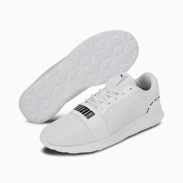 Urus Sneakers, PUMA Black-PUMA White, extralarge-IND