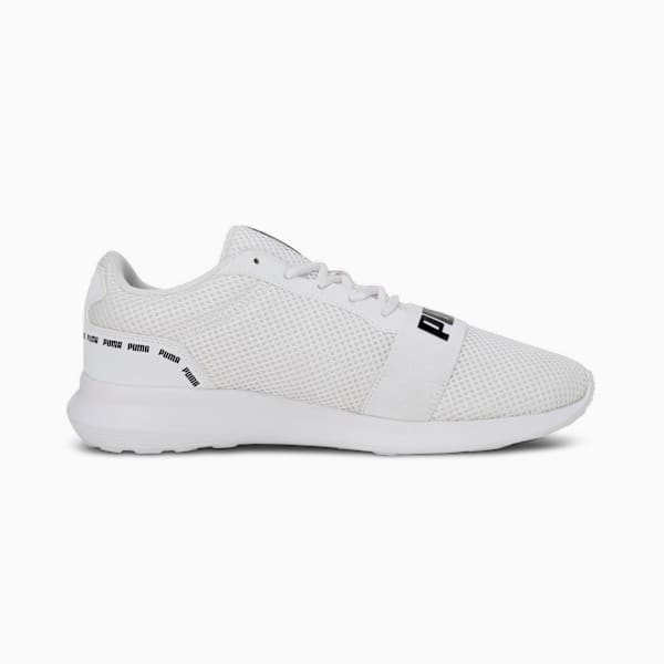 Urus Sneakers, PUMA Black-PUMA White, extralarge-IND