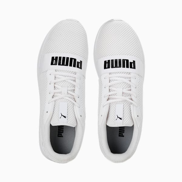 Urus Sneakers, PUMA Black-PUMA White, extralarge-IND