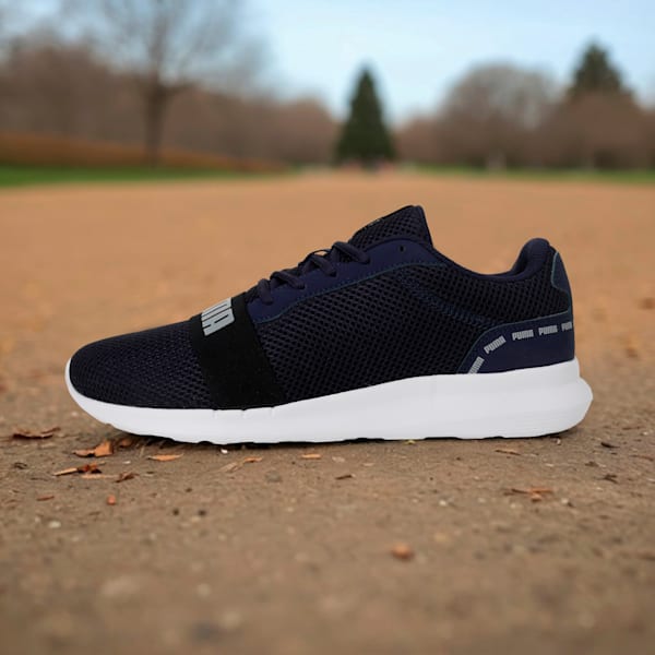 Urus Sneakers, Peacoat-CASTLEROCK, extralarge-IND