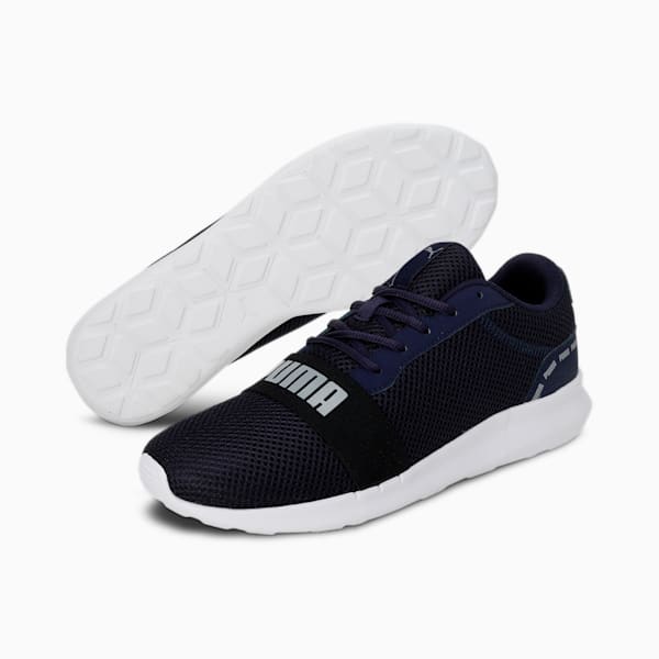Urus Sneakers, Peacoat-CASTLEROCK, extralarge-IND