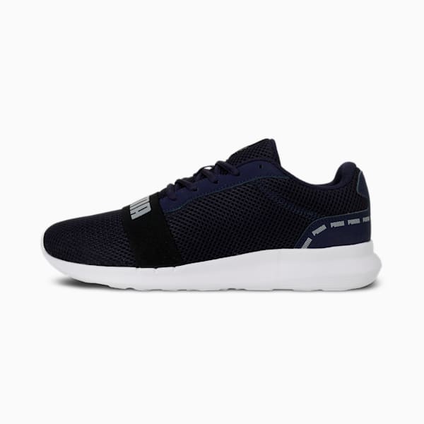 Urus Sneakers, Peacoat-CASTLEROCK, extralarge-IND