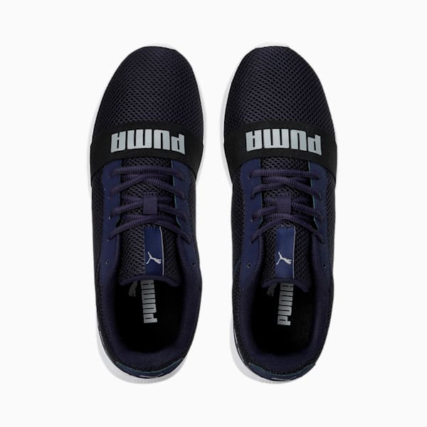 Urus Sneakers, Peacoat-CASTLEROCK, extralarge-IND