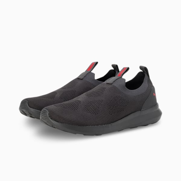 Puma slip on shoes cheap