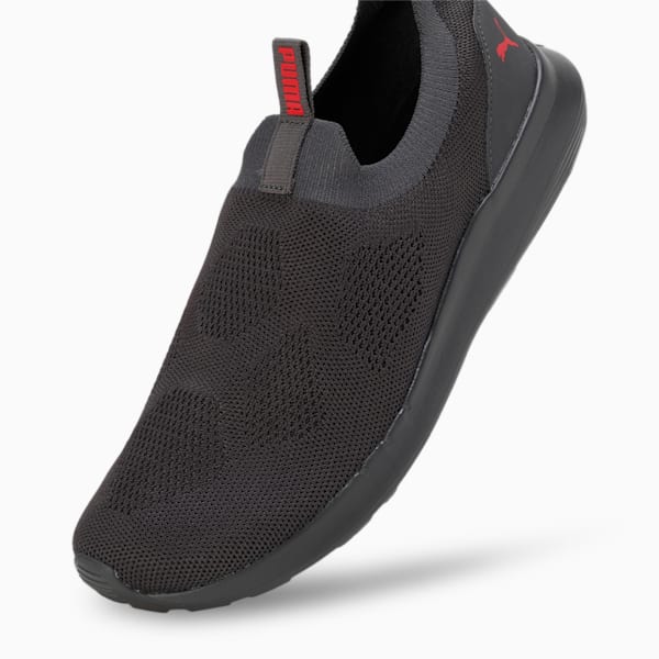 Puma mens slip on cheap