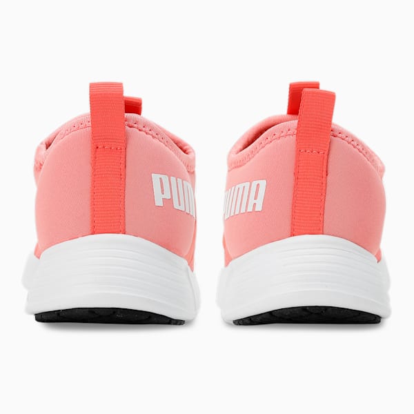 Cassey Revamp Women's Sneakers, Carnation Pink-PUMA White, extralarge-IND