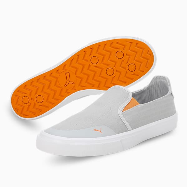 PUMA Tiguan Men s Slip On Shoes PUMA