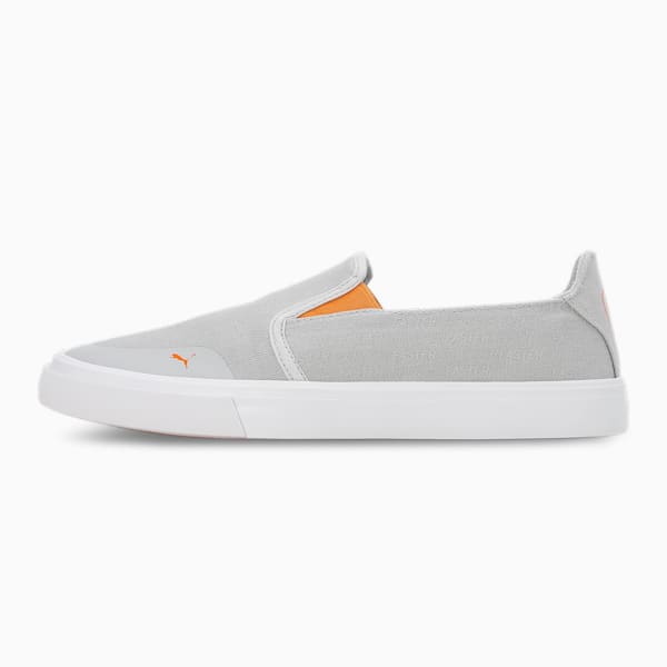 Puma slip ons men orange clearance