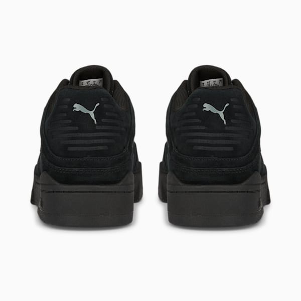 Slipstream Trend 7etter Sneakers, Puma Black-Dark Shadow, extralarge-IND