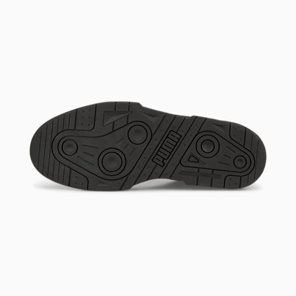 Slipstream Trend 7etter Sneakers, Puma Black-Dark Shadow, extralarge-IND