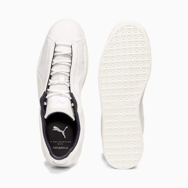 PUMA x NANAMICA Clyde GORE-TEX® Men's Sneakers, PUMA White, extralarge