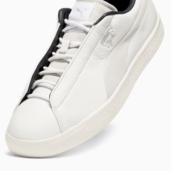PUMA x NANAMICA Clyde GORE-TEX® Men's Sneakers, PUMA White, extralarge