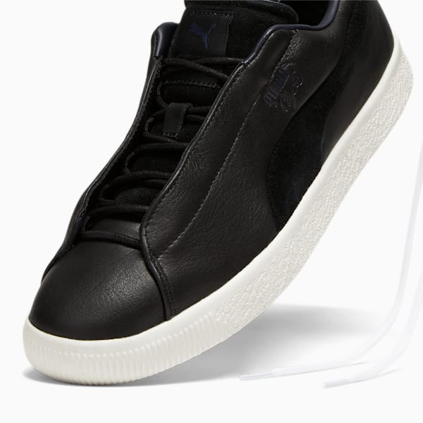 ユニセックス PUMA x nanamica クライド GORE-TEX スニーカー, PUMA Black, extralarge-JPN