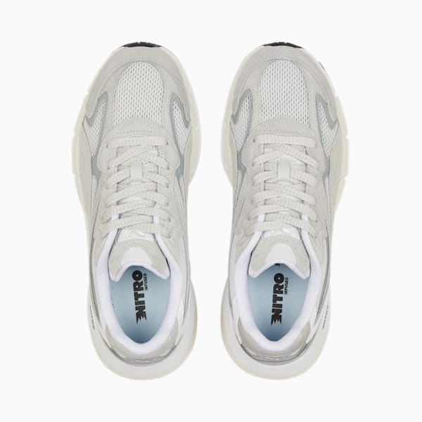 Teveris Nitro Sneakers, Gray Violet-Nimbus Cloud, extralarge-IND
