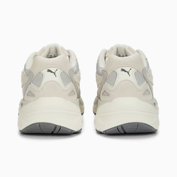 Teveris Nitro Sneakers, Harbor Mist-Vapor Gray