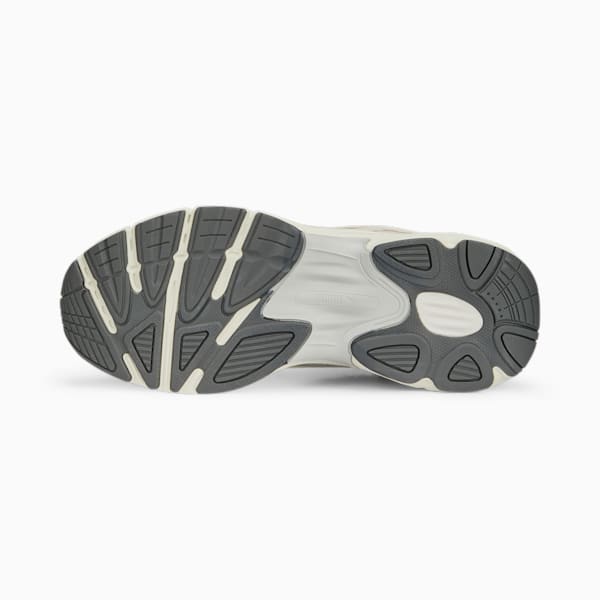 Teveris Nitro Sneakers, Harbor Mist-Vapor Gray