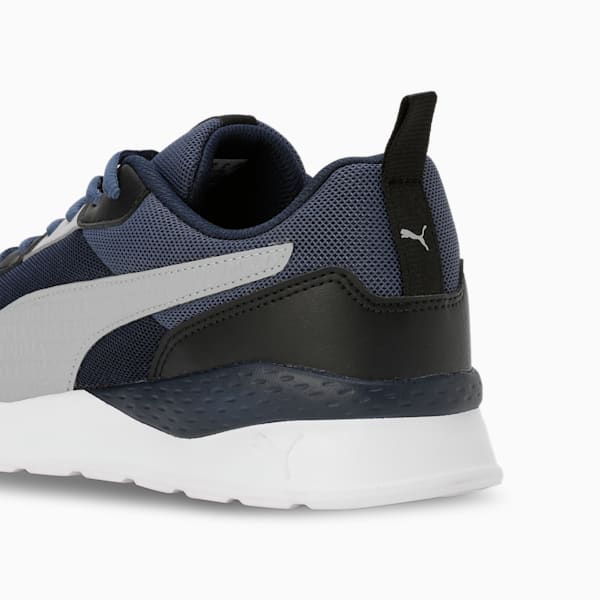 Vellfire Sneakers, Inky Blue-Cool Mid Gray-PUMA Black, extralarge-IND