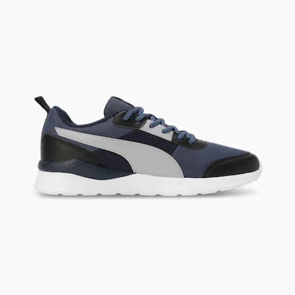 Vellfire Sneakers, Inky Blue-Cool Mid Gray-PUMA Black, extralarge-IND