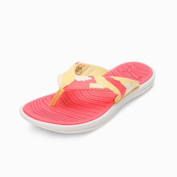 Suzzana Slip V1 Women's Flip-Flops