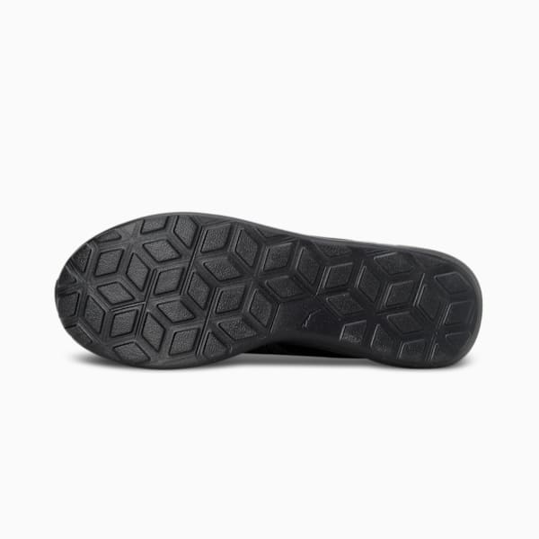 Daze V2 Unisex Sneakers, CASTLEROCK-PUMA Black-PUMA White