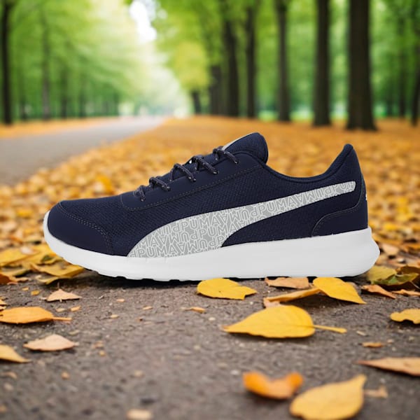 Daze V2 Sneakers, Peacoat-Nimbus Cloud-PUMA White, extralarge-IND