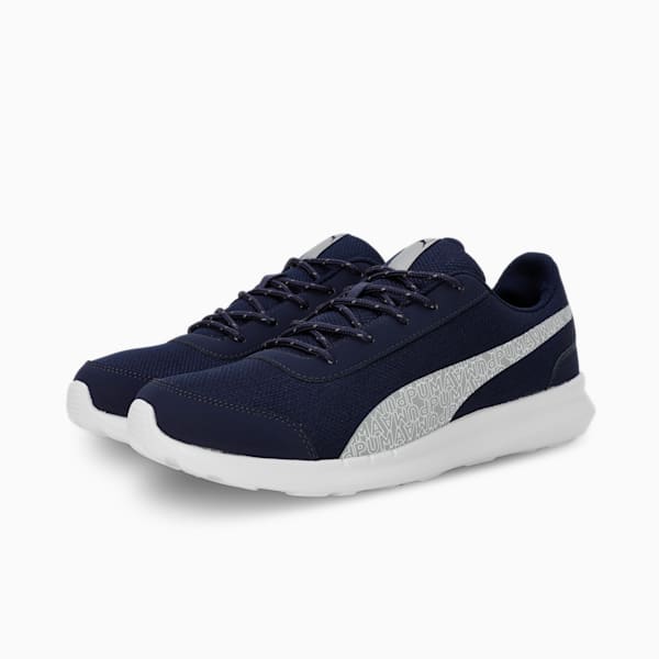 Daze V2 Sneakers, Peacoat-Nimbus Cloud-PUMA White, extralarge-IND