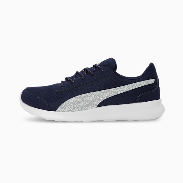Daze V2 Sneakers, Peacoat-Nimbus Cloud-PUMA White, extralarge-IND