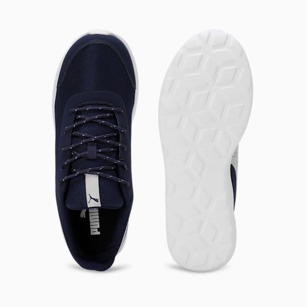 Daze V2 Sneakers, Peacoat-Nimbus Cloud-PUMA White, extralarge-IND