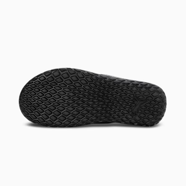 Galaxy Comfort V4 Flip-Flops, PUMA Black-PUMA White-Dark Shadow, extralarge-IND
