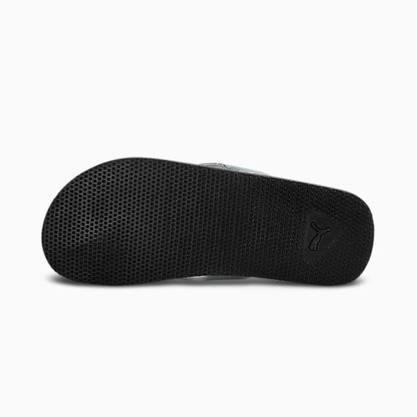 Ketava Duo Men's Quick Dry Swimming Flip-Flops, Quarry-Nimbus Cloud-Asphalt, extralarge-IND