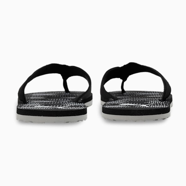 Contour V1 Flip-Flops, PUMA Black-Quarry-PUMA White, extralarge-IND
