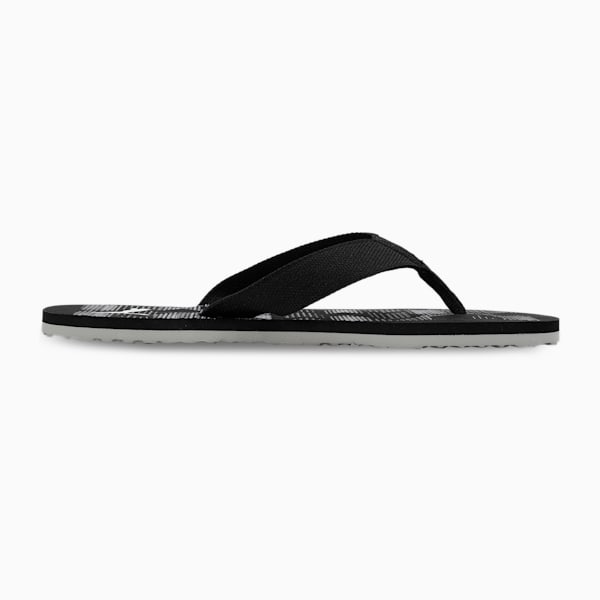 Contour V1 Flip-Flops, PUMA Black-Quarry-PUMA White, extralarge-IND